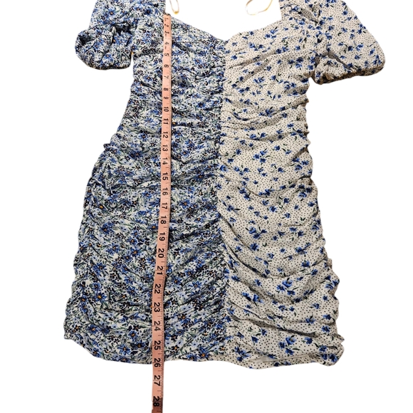 Ladies cocktail dress SMALL size - Picture 6 of 8